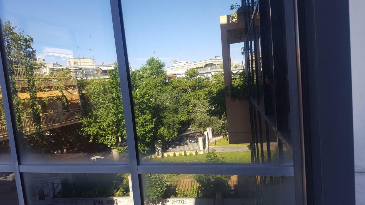 Center Near The Sea And Metro!unique Crystal With Amazing View Apartment *