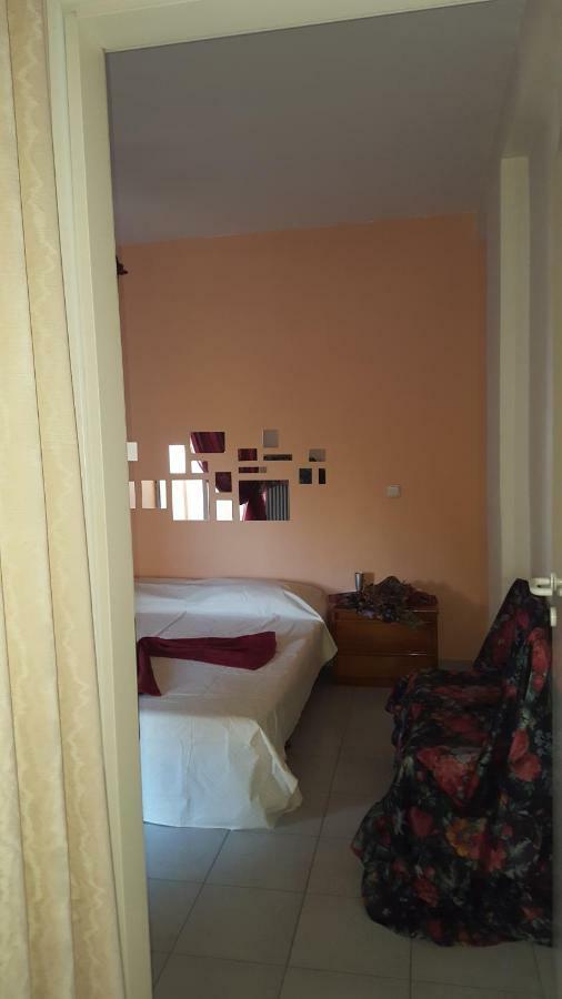 Apartment Center Near The Sea And Metro!unique Crystal With Amazing View Thessaloniki