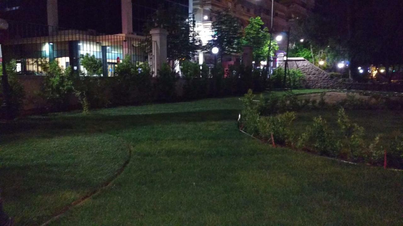Apartment Center Near The Sea And Metro!unique Crystal With Amazing View Thessaloniki