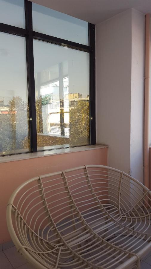Center Near The Sea And Metro!unique Crystal With Amazing View Apartment Thessaloniki