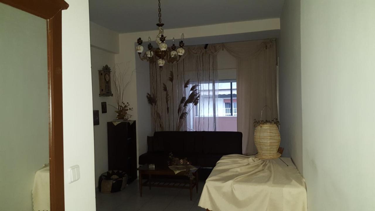 Center Near The Sea And Metro!unique Crystal With Amazing View Thessaloniki