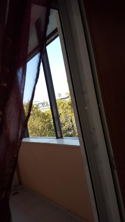 Apartment Center Near The Sea And Metro!unique Crystal With Amazing View Thessaloniki