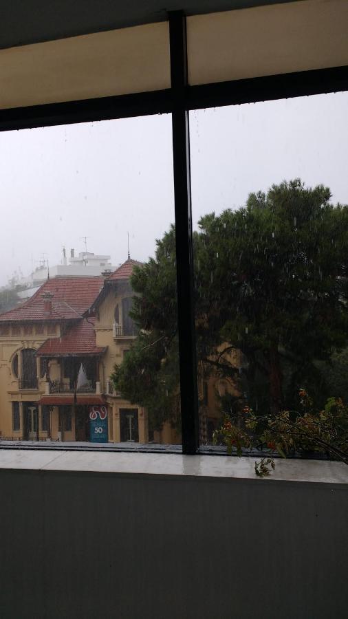 Center Near The Sea And Metro!unique Crystal With Amazing View Thessaloniki