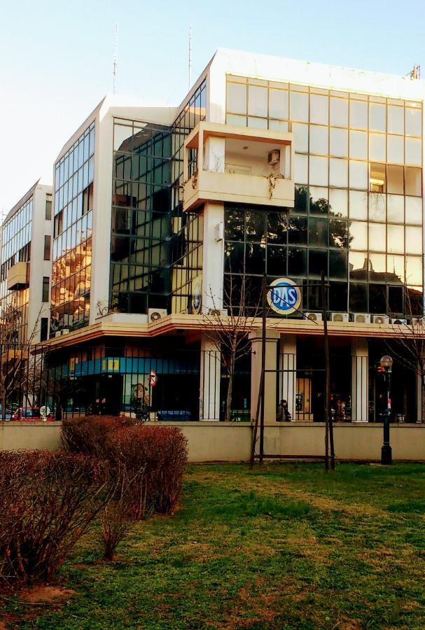 Center Near The Sea And Metro!unique Crystal With Amazing View Thessaloniki
