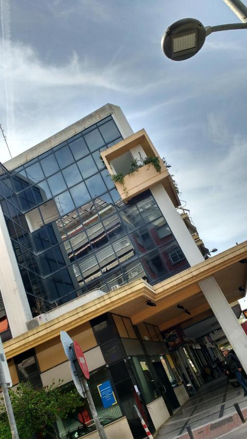 Center Near The Sea And Metro!unique Crystal With Amazing View * Thessaloniki