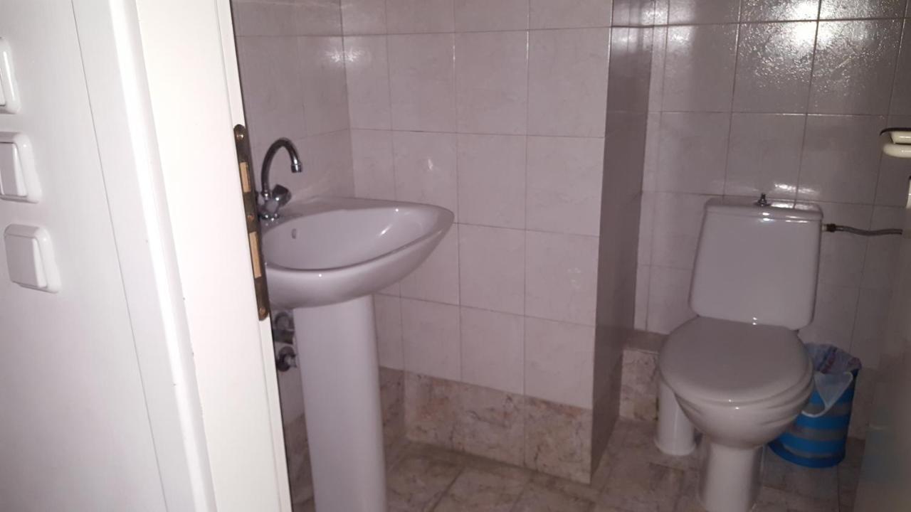 Apartment Center Near The Sea And Metro!unique Crystal With Amazing View *