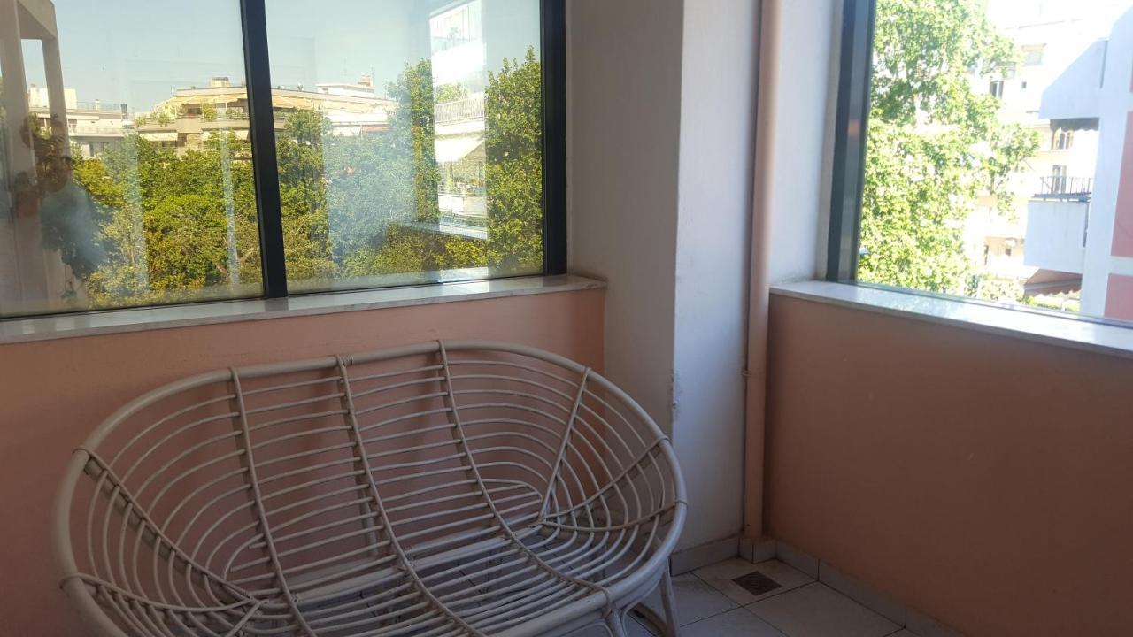 Apartment Center Near The Sea And Metro!unique Crystal With Amazing View