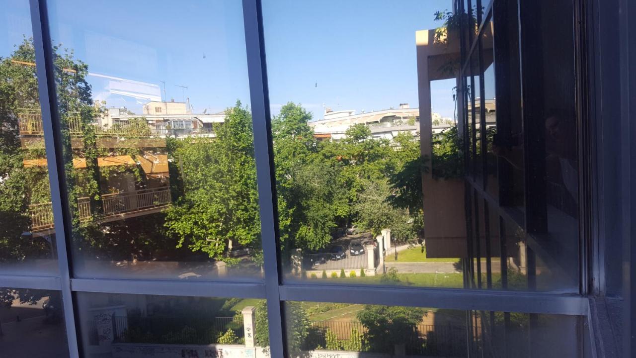 Apartment Center Near The Sea And Metro!unique Crystal With Amazing View